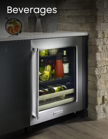 Beverage Center