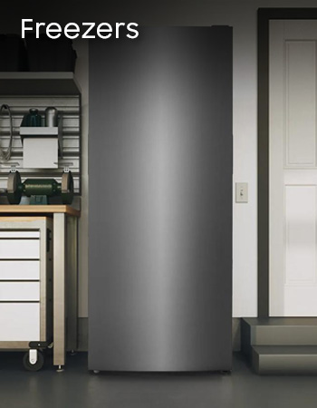 Freezers