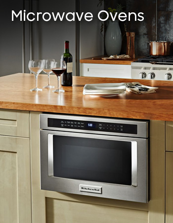 Microwave Ovens