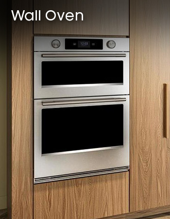 Wall Oven